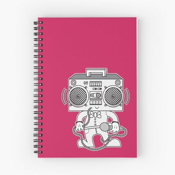 Item preview, Boombox Remix designed and sold by jumpy.