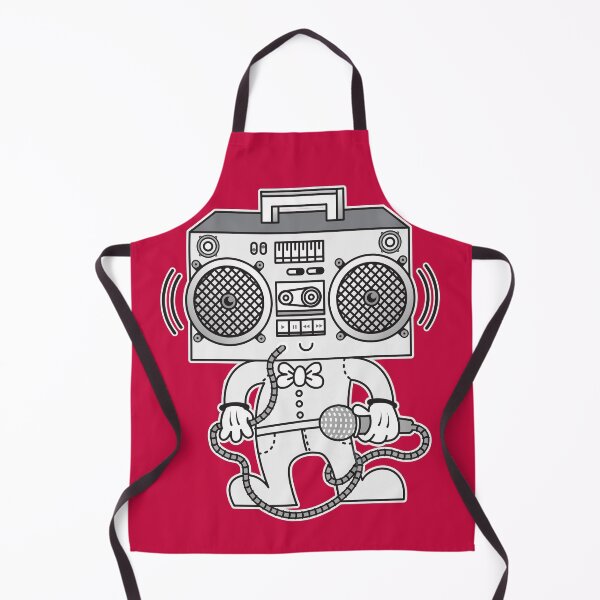 Item preview, Boombox Remix designed and sold by jumpy.