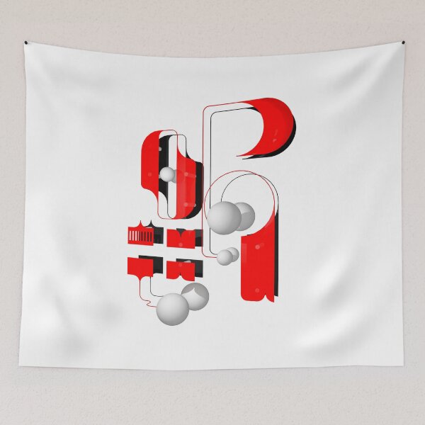 Item preview, Composition BAU9a designed and sold by andreisky.