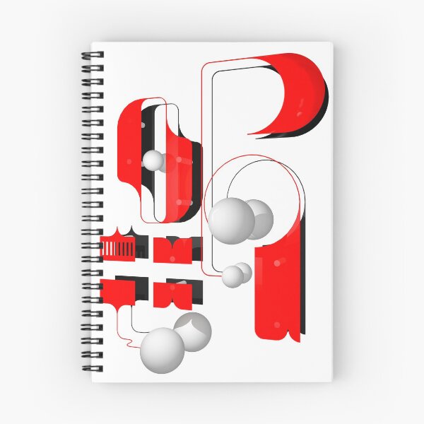 Item preview, Composition BAU9a designed and sold by andreisky.
