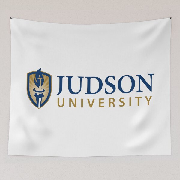 Item preview, Judson college designed and sold by Valasiva.