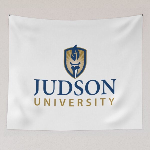 Item preview, Judson college designed and sold by Valasiva.