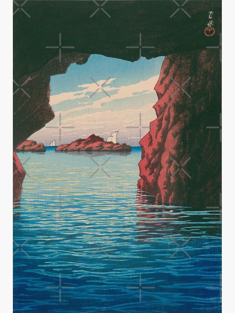 Impression de qualité archivistique, New Mexico Landscape Series, « El