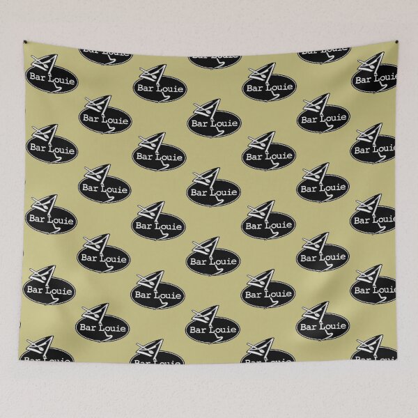 Item preview, The Louie Bar designed and sold by Nabaron.