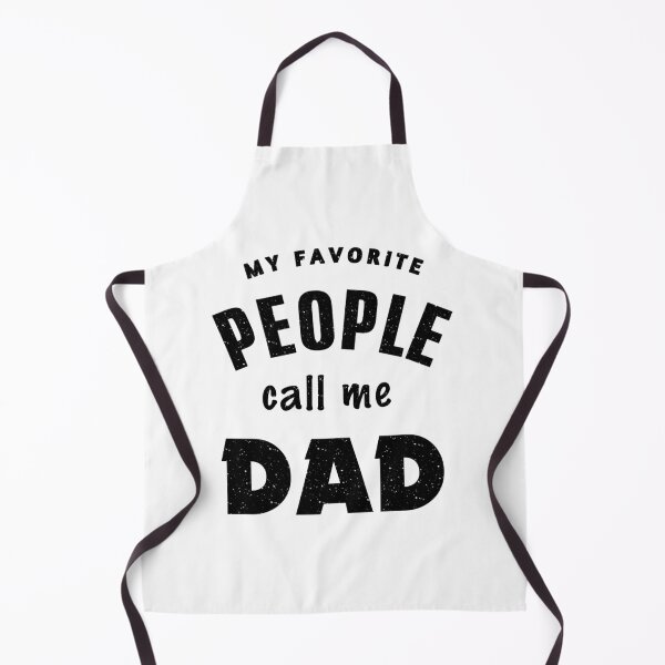 Item preview, My favorite people call me dad, daddy, designed and sold by zrogti.