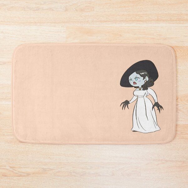 Item preview, Dimitrescuuuuu designed and sold by blooLEMoN.