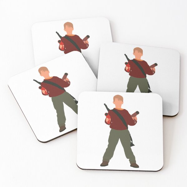 Item preview, Home Alone 90s movie designed and sold by gengilust.