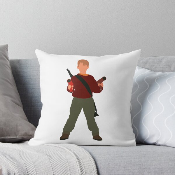 Item preview, Home Alone 90s movie designed and sold by gengilust.