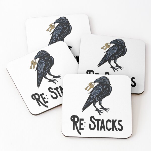 Item preview, Bon Iver Re: Stacks designed and sold by grimesrafa13.