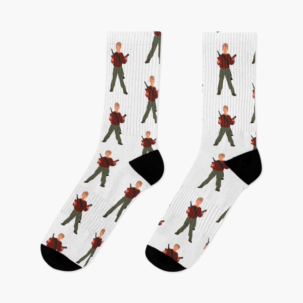 Item preview, Home Alone 90s movie designed and sold by gengilust.
