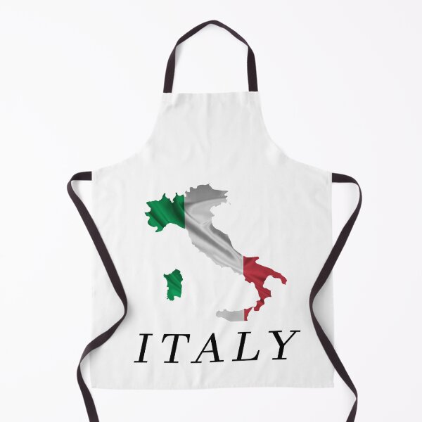 Item preview, ITALIA Flag Italia Team designed and sold by Wasef Baker.