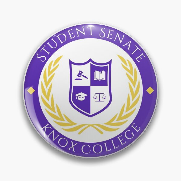 Item preview, Knox College (Illinois) designed and sold by Valasiva.