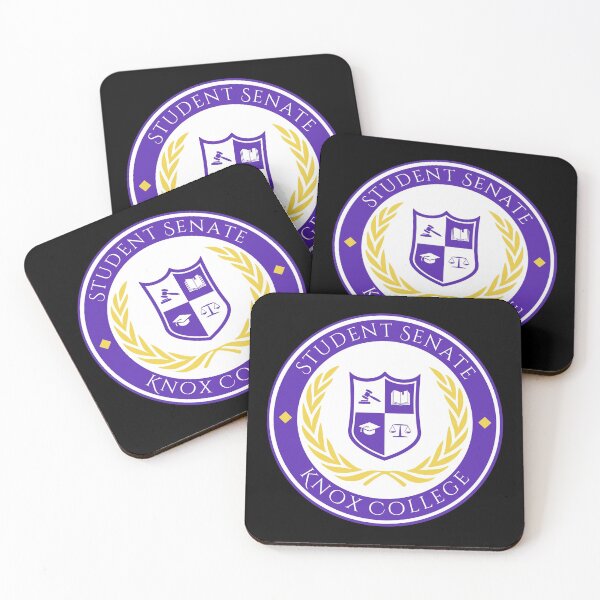 Item preview, Knox College (Illinois) designed and sold by Valasiva.