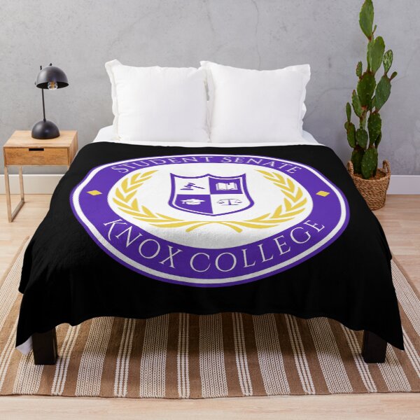 Item preview, Knox College (Illinois) designed and sold by Valasiva.