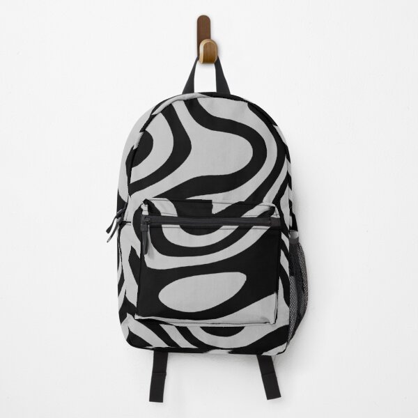 Item preview, Contour design - black and grey designed and sold by rahilvalani.
