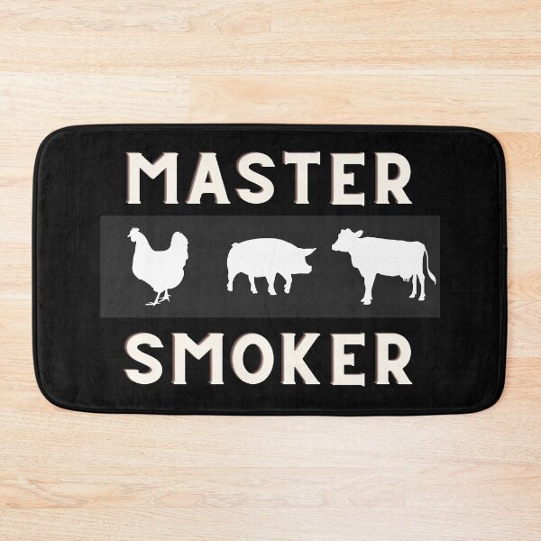 Item preview, Master Smoker designed and sold by OliOuterBrands.