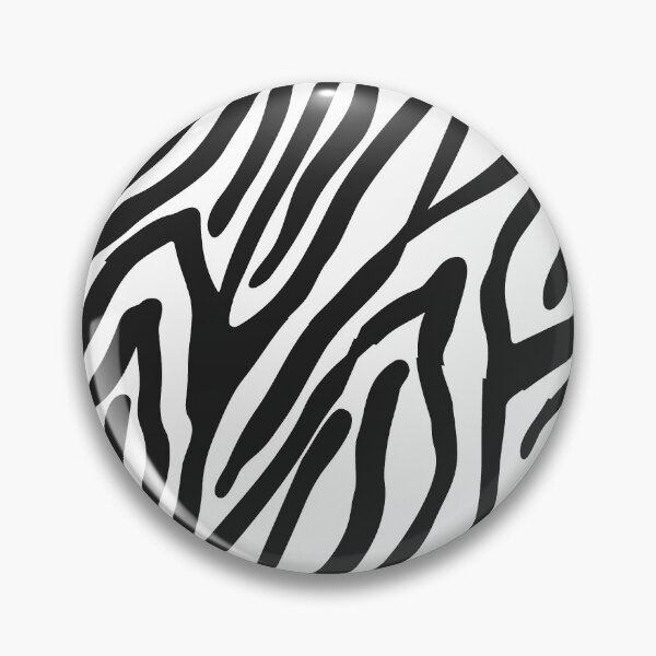 Item preview, Classy Trending Zebra Pattern designed and sold by swatiCreati0n.