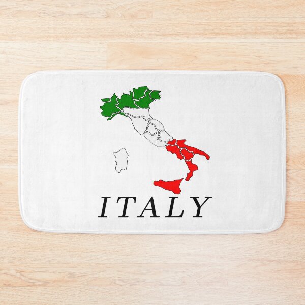 Item preview, Copy of ITALIA Flag Italia Team designed and sold by Wasef Baker.