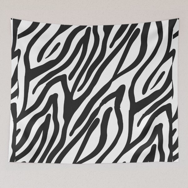 Item preview, Classy Trending Zebra Pattern designed and sold by swatiCreati0n.