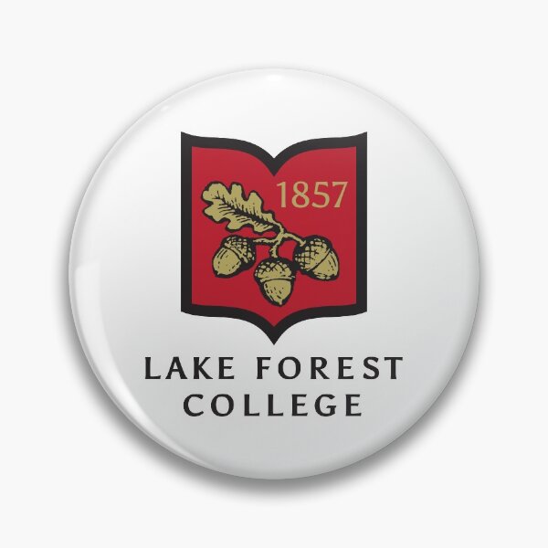 Aperçu de l'œuvre Collège de Lake Forest créée et vendue par Valasiva.