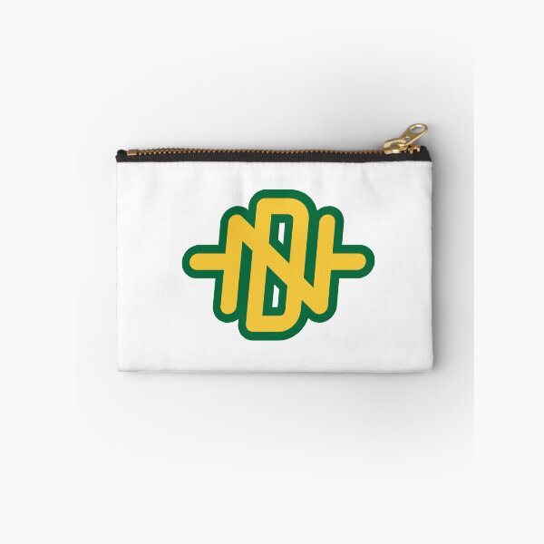 Item preview, ND Logo Italicized designed and sold by ArtofDissent.
