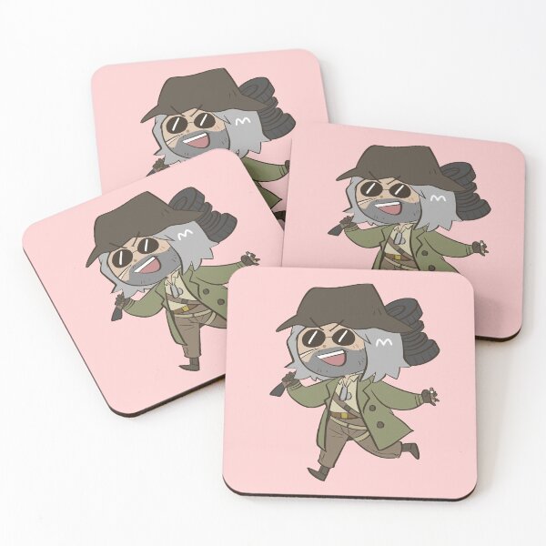 Item preview, Heisenbeeeerg designed and sold by elorafedora.