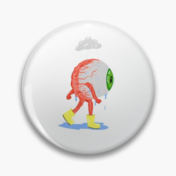 Item preview, Walking in the rain designed and sold by Sbooky.