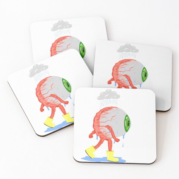 Item preview, Walking in the rain designed and sold by Sbooky.