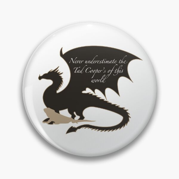 Item preview, Tad Cooper designed and sold by mcallich.