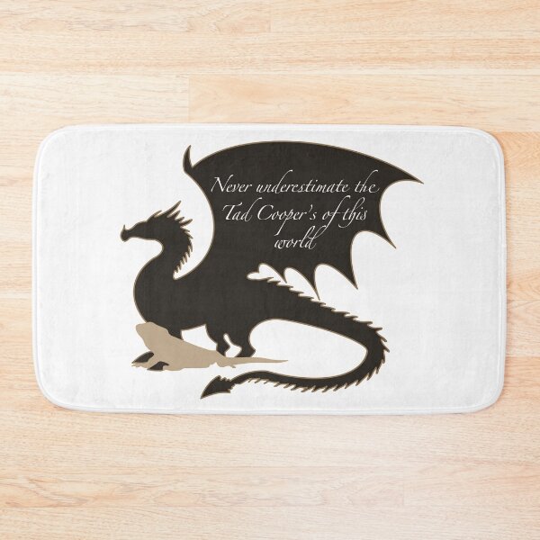 Item preview, Tad Cooper designed and sold by mcallich.