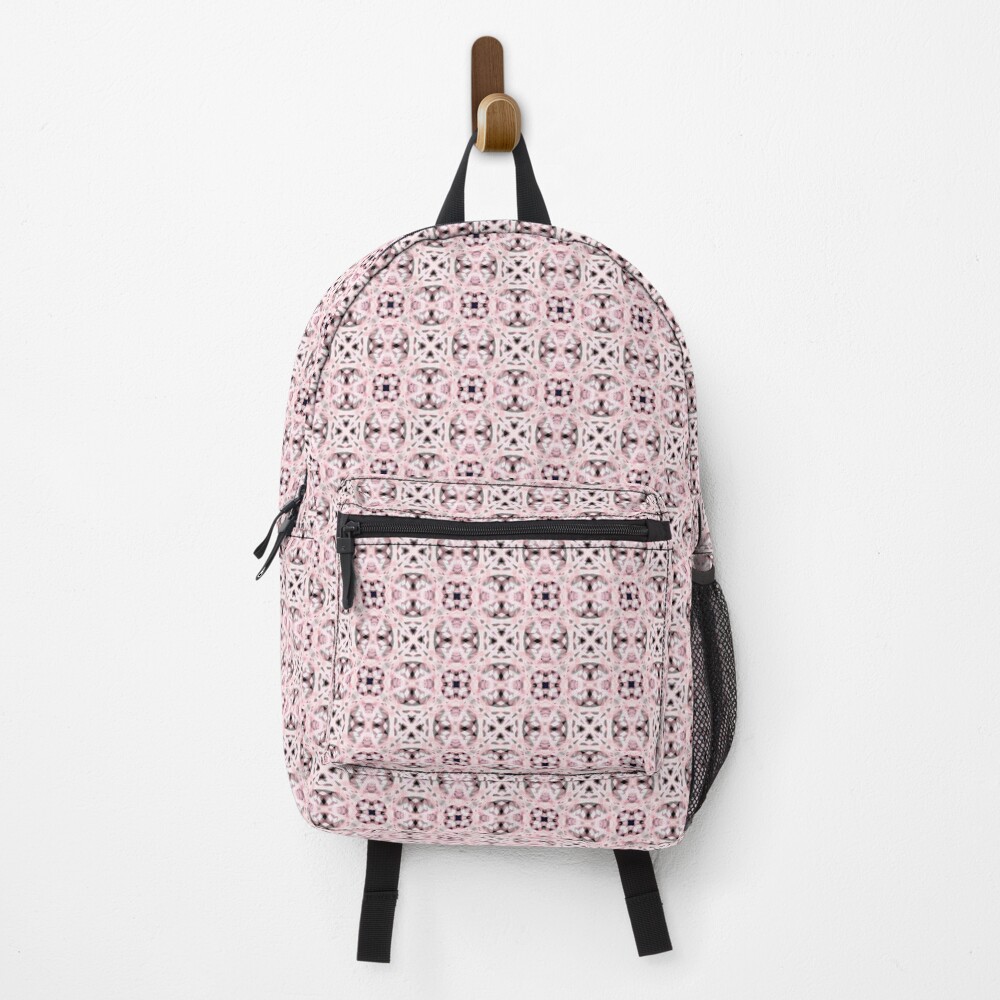 Item preview, Backpack designed and sold by PatternPerfect.
