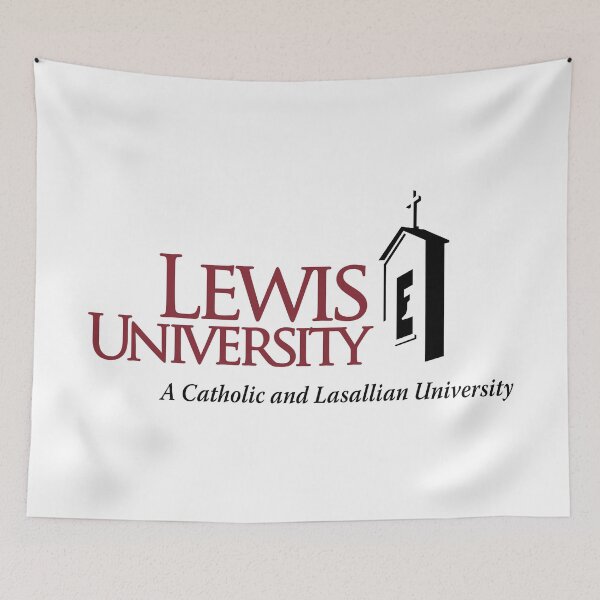 Item preview, Lewis college designed and sold by Valasiva.