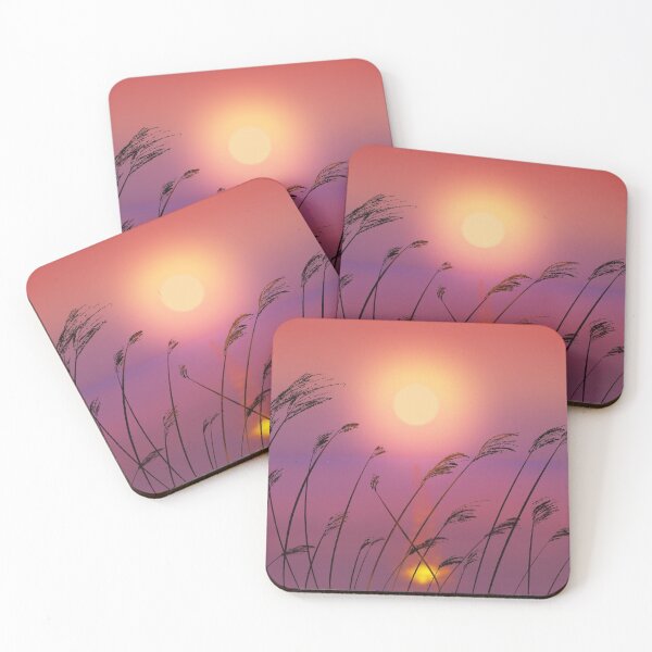 Item preview, Beach sunset designed and sold by mclaurin612.