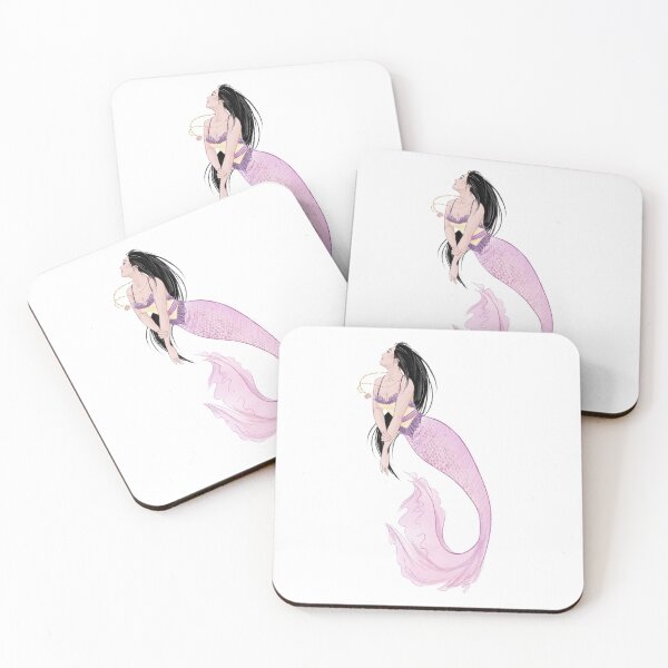 Item preview, Mer!Jiang Yanli designed and sold by nixie16.