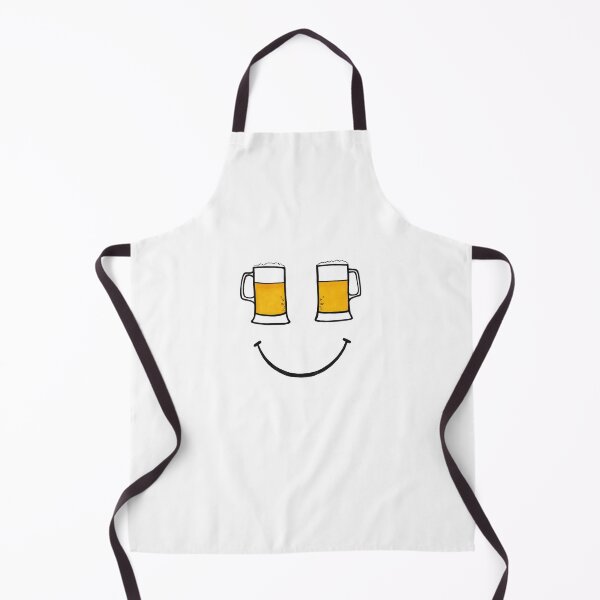 Item preview, beer smile designed and sold by MarthaCoba.