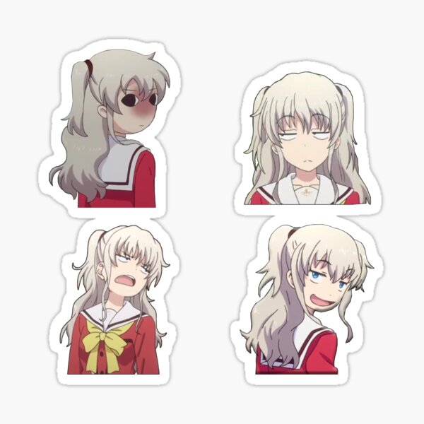 Free: Nao Tomori Anime Clannad Character Chibi, Anime transparent