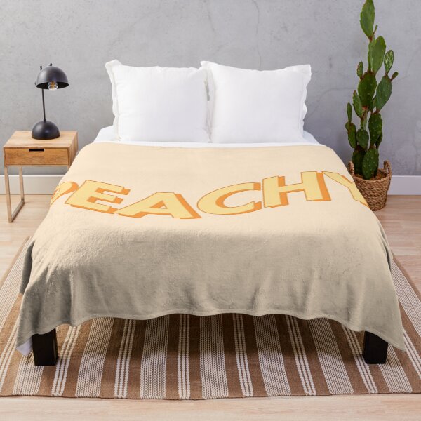 Item preview, Peachy designed and sold by ind3finite.