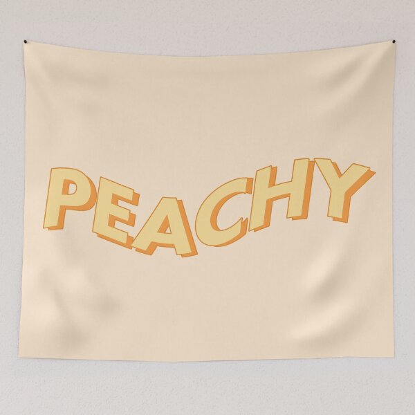 Item preview, Peachy designed and sold by ind3finite.