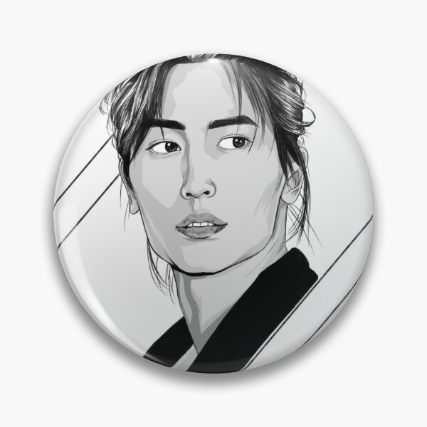 Item preview, Zhang Zhehan designed and sold by nixie16.