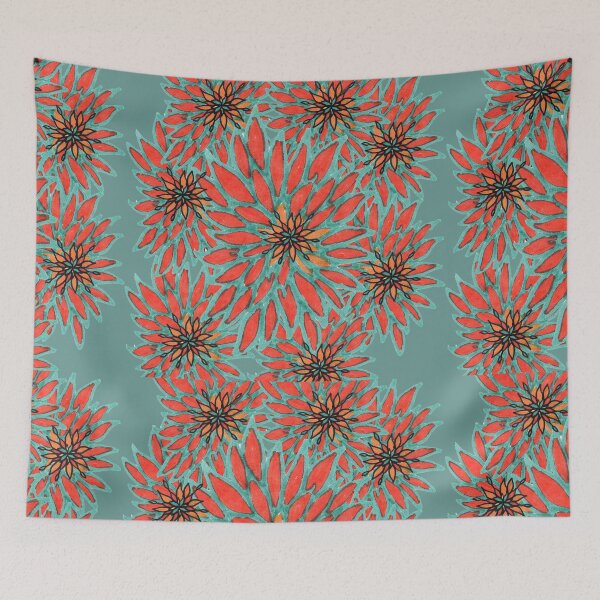 Item preview, Orange Blossoms designed and sold by Jubal421Designs.