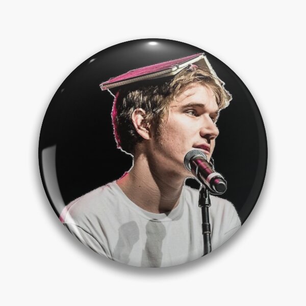 Item preview, bo burnham. designed and sold by shaymaakhalaf.