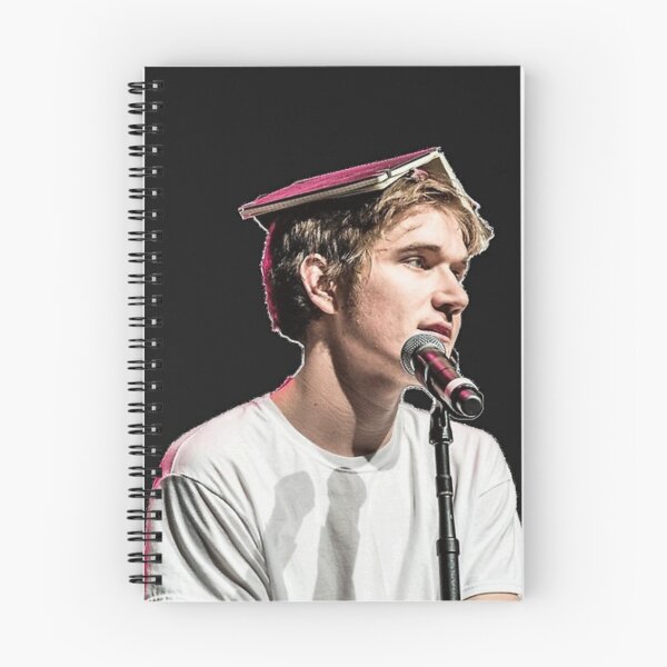 Item preview, bo burnham. designed and sold by shaymaakhalaf.