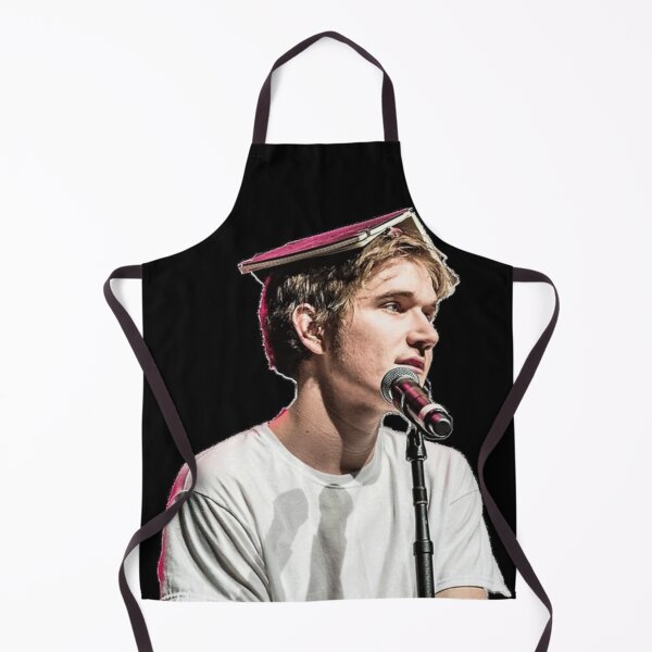 Item preview, bo burnham. designed and sold by shaymaakhalaf.