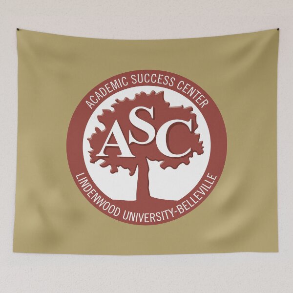 Item preview, Lindenwood University – Belleville college designed and sold by Valasiva.