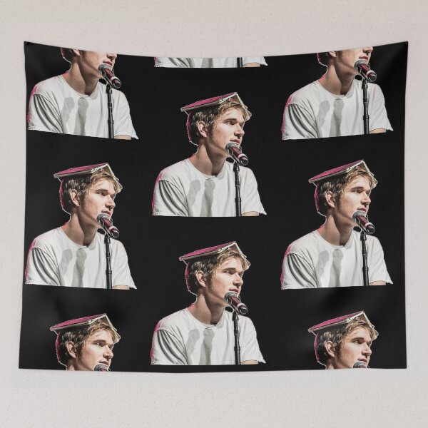 Item preview, bo burnham. designed and sold by shaymaakhalaf.