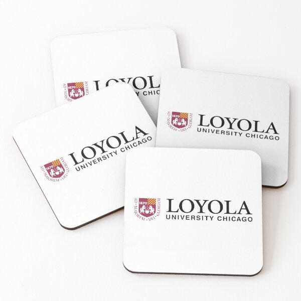 Artikelvorschau, Loyola Universität Chicago entworfen und verkauft von Valasiva.