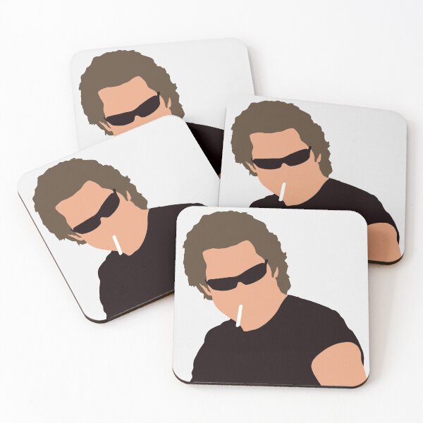 Item preview, Death Proof movie designed and sold by gengilust.