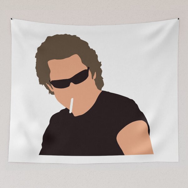 Item preview, Death Proof movie designed and sold by gengilust.