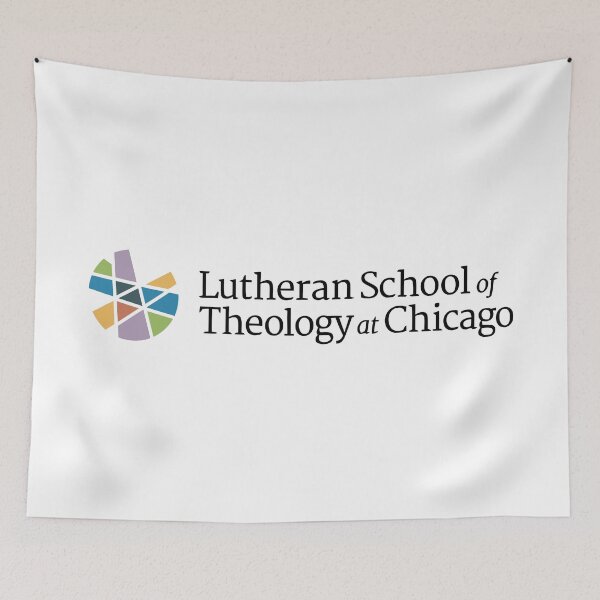 Item preview, Lutheran School of Theology at Chicago (LSTC) designed and sold by Valasiva.