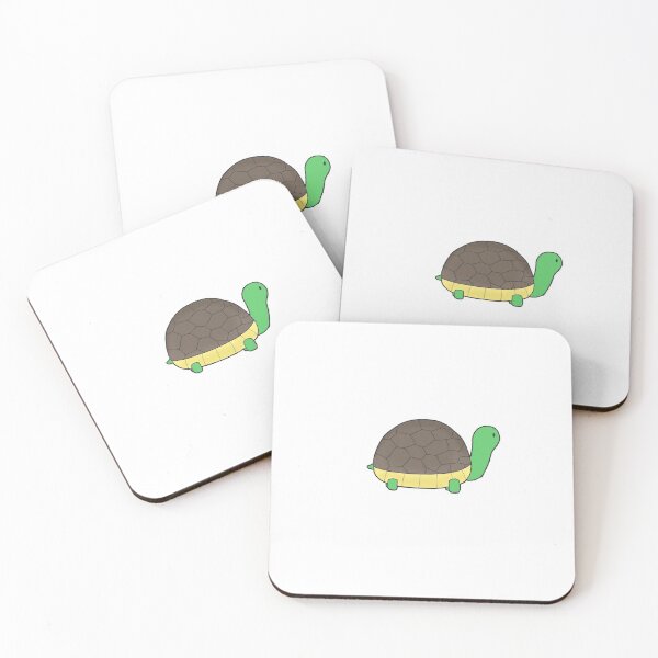 Item preview,  cute turtle designed and sold by simpleKPL.